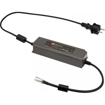 MEAN WELL OWA-120E-24 120W 24V 5A IP67 Outdoor LED Driver Power Supply