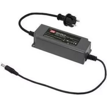MEAN WELL OWA-60E-24 60W 24V 2.5A IP67 LED Driver Power Supply