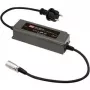 MEAN WELL OWA-90E-36 90W 36V 2.5A IP67 LED Driver Power Supply, Black
