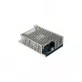MEAN WELL PSC-100B-C 100W AC/DC Power Supply with Integrated Battery Charger, 27.6V DC 2.4A, UPS Function, Lead-Acid Charging