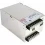 MEAN WELL PSP-600-12 600W 12V 50A Enclosed AC/DC Power Supply with Active PFC and Remote Control
