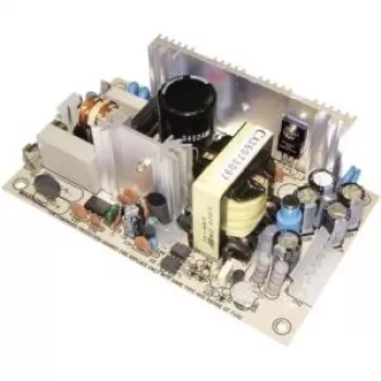 MEAN WELL PT-65C 65W Triple Output Open Frame Power Supply