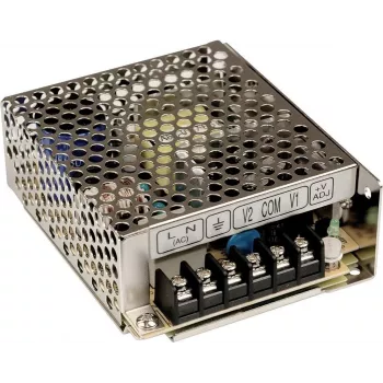 MEAN WELL RD-35A Dual Output AC/DC Switching Power Supply 32W 5V 4A 12V 1.5A