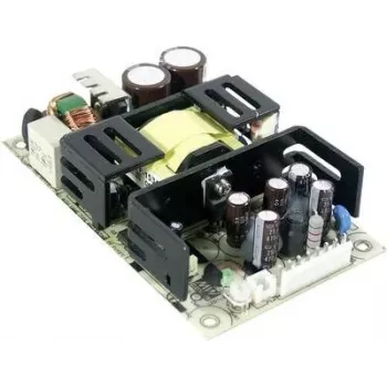 MEAN WELL RPD-75A 75W Dual Output AC/DC Power Supply 5V 10A, 12V 5A