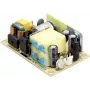 MEAN WELL RPS-30-12 30W 12V 2.5A Medical Open Frame AC/DC Power Supply, Adjustable Output, 2xMOPP, 80-264VAC