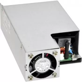 MEAN WELL RPS-400-24-SF 400.8W 24V 16.7A Medical Power Supply with PFC and Fan