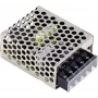 MEAN WELL RS-15-15 15W 15V 1A Enclosed Switching Power Supply