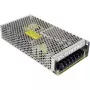 MEAN WELL RS-150-15 150W 15V 10A Enclosed Switching Power Supply with PFC