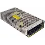MEAN WELL RS-150-24 Switching Power Supply 150W 24V 6.5A Metal Case