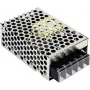 MEAN WELL RS-25-15 25.5W 15V 1.7A Enclosed Switching Power Supply