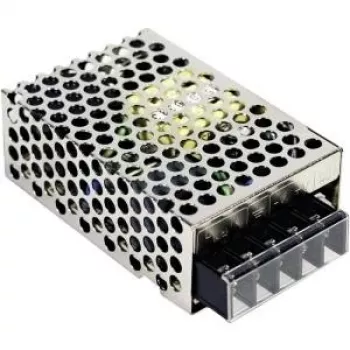MEAN WELL RS-25-3.3 - 19.8W 3.3V 6A Enclosed Switching Power Supply