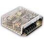 MEAN WELL RS-50-12 50W 12V DC Enclosed Switching Power Supply