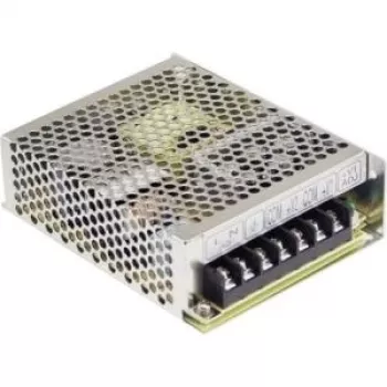 MEAN WELL RS-75-5 60W Metal Power Supply (RS-75-5)