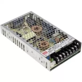 MEAN WELL RSP-100-5 100W 1U Metal Enclosed Power Supply