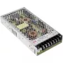 MEAN WELL RSP-150-27 151.2W 27V 5.6A Enclosed Power Supply, 1U Low Profile, Metal Case