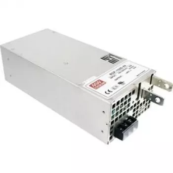 MEAN WELL RSP-1500-12 1500W 2U Enclosed Power Supply
