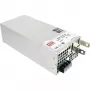 MEAN WELL RSP-1500-12 1500W 2U Enclosed Power Supply