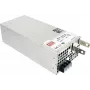 MEAN WELL RSP-1500-48 - 1536W 48V 32A Enclosed Power Supply with PFC