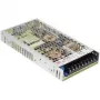 MEAN WELL RSP-200-15 201W 1U Low Profile Enclosed Power Supply 15V 13.4A Active PFC
