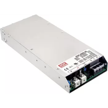 MEAN WELL RSP-2000-48 2016W 1U Metal Enclosed Power Supply 48V 42A with PFC