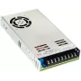 MEAN WELL RSP-320-24 320W 24V 13.4A Enclosed Switching Power Supply with PFC, 1U Low Profile, 88-264V AC Input