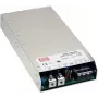 MEAN WELL RSP-750-24 750W 24V 31.3A Enclosed Power Supply with PFC and 1U Low Profile