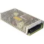 MEAN WELL RT-125B 125W Triple Output Switching Power Supply 5V/12V/-12V Chassis Mount