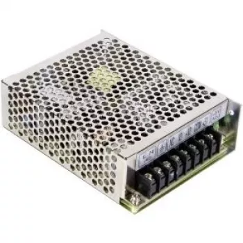 MEAN WELL RT-65B 65W Triple Output Industrial Power Supply