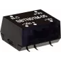 MEAN WELL SBTN01N-05 1W DC-DC Converter Module, 5V Input, 5V Output, 200mA, SMD, Isolated