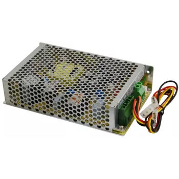 Mean Well SCP-75-12 13.8V/5.4A Built-in Switching Buffer Power Supply