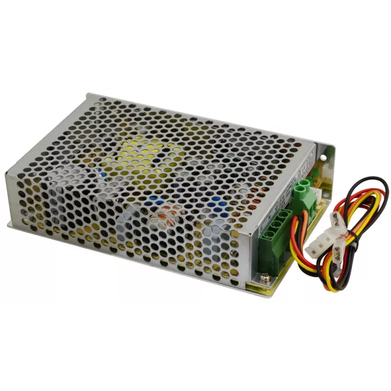 Mean Well SCP-75-12 13.8V/5.4A Built-in Switching Buffer Power Supply