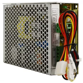 Mean Well SCP-75-12 13.8V/5.4A Built-in Switching Buffer Power Supply