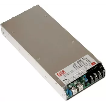 MEAN WELL SD-1000L-24 DIN Rail DC-DC Converter 24V 1A 24W