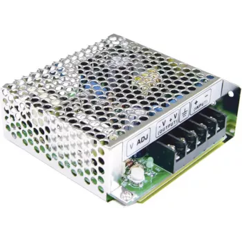 MEAN WELL SD-25B-12 DC-DC Converter 12V 2.1A 25.2W Industrial Power Module