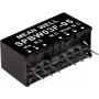 MEAN WELL SPBW03G-05 3W DC-DC Converter Module 5V 600mA 9-18V Input DIP24