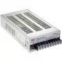 MEAN WELL SPV-150-48 153.6W 48V 3.2A Single Output AC/DC Enclosed Switching Power Supply with Active PFC and Passive Cooling
