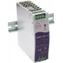 MEAN WELL WDR-120-12 DIN Rail Power Supply 120W 12V 10A, 180-550VAC Input