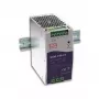 MEAN WELL WDR-240-48 DIN Rail Power Supply 240W 48V 5A 3-Phase Input