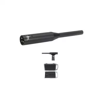 Measurement Microphone dbx RTA-M