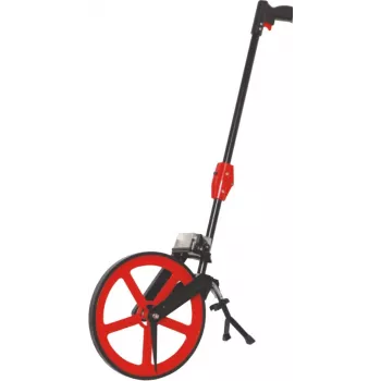 Measuring Wheel Kojak with Case KP-001