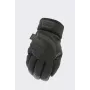 Mechanix ColdWork FastFit Covert Winter Gloves - Large, Water-Resistant SoftShell, 40g Thinsulate, Touchscreen