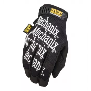 Mechanix The Original Tactical Gloves - Black, Size M