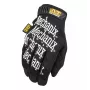 Mechanix The Original Tactical Gloves - Black, Size M