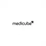 Medicube Age R Booster Pro EX Multi-Functional Facial Beauty Device with Electroporation, Microcurrent, EMS and LED Therapy - Yellow