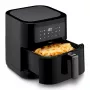 MEDION Hot Air Fryer MD 11740 5.2 L Black