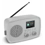 Medion LIFE DAB+ Radio DRE-1 Grey (50079350)