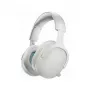MEDION LIFE HX-1 Plus Over-Ear Headphones White Bluetooth 5.0 ANC 100h