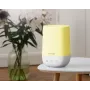 Medisana AD-50E Ultrasonic Aroma Diffuser, 100 ml Tank, White
