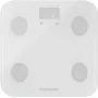 Medisana BS 600 WiFi Body Analysis Scale White with Bluetooth (40501)
