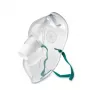 Medisana Child Mask for IN500/IN550 - Transparent, Latex-Free, BPA-Free, Medical-Grade PVC